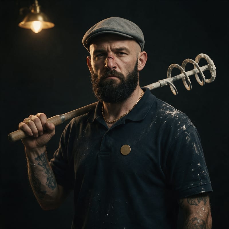 Crew No. 06 — Merthyr Tydfil