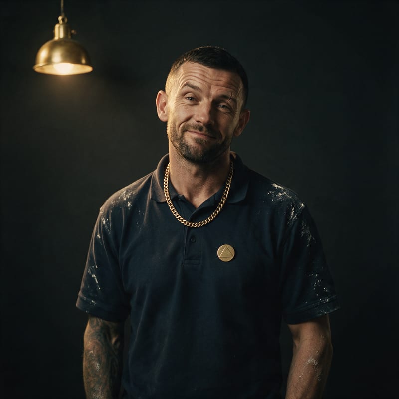Crew No. 34 — Portsmouth