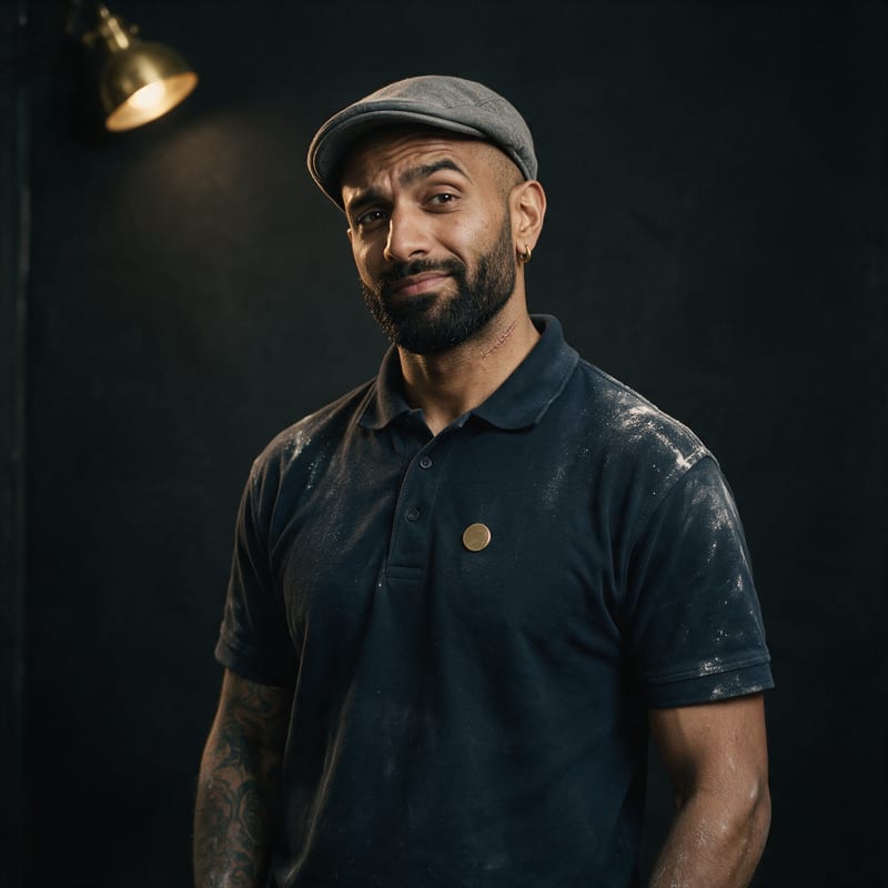 Crew No. 38 — Cambridge