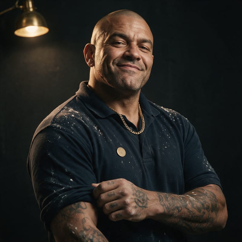Crew No. 45 — Sunderland