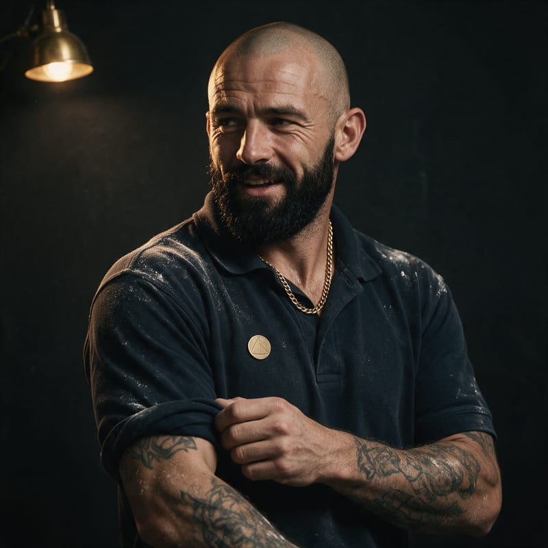 Crew No. 46 — Exeter